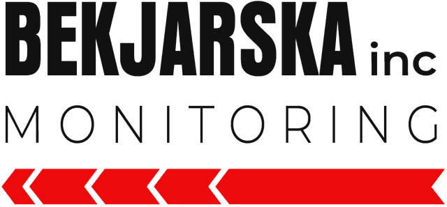 Bekjarska Monitoring